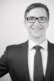 Thomas Weidmann, MCom, Dipl.-Kfm. (FH)